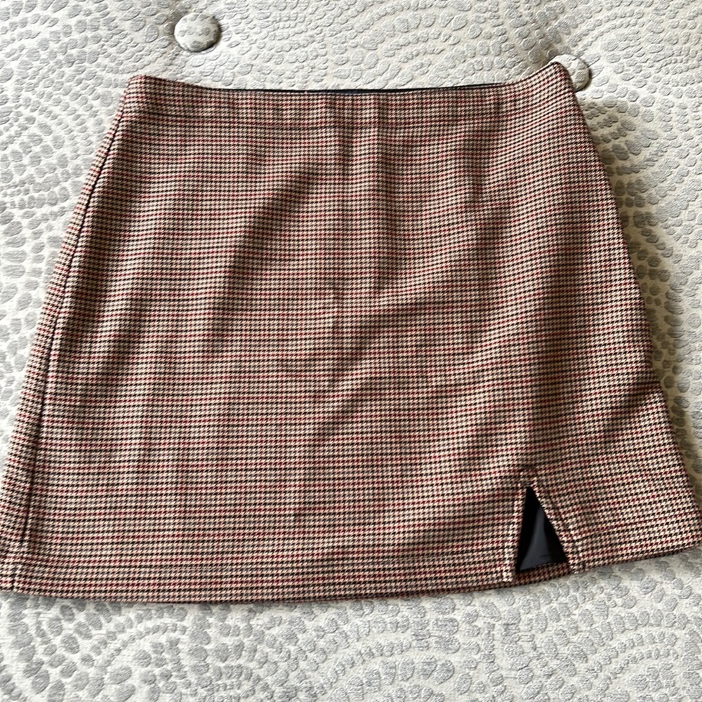 Abercrombie & Fitch skirt size M